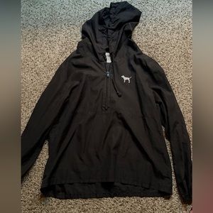 PINK Wind Breaker
